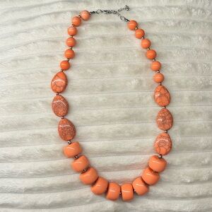Beaded Necklace!